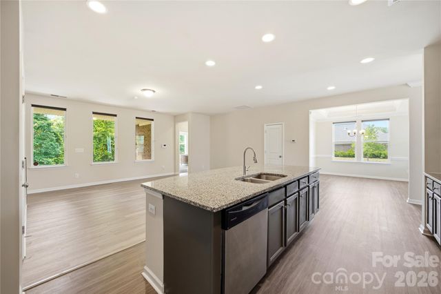 8759 Mullis Forest Court, Mint Hill, NC 28227
