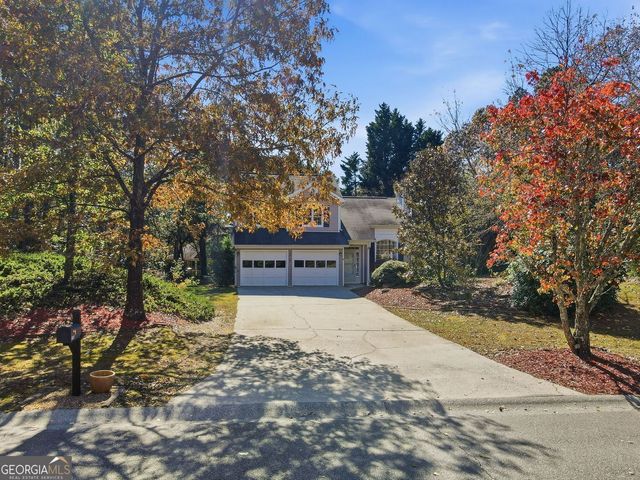 5615 Trotters Court, Cumming, GA 30028