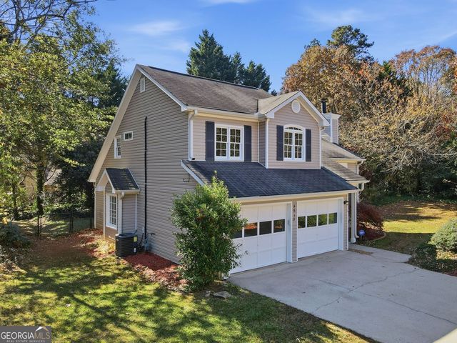 5615 Trotters Court, Cumming, GA 30028