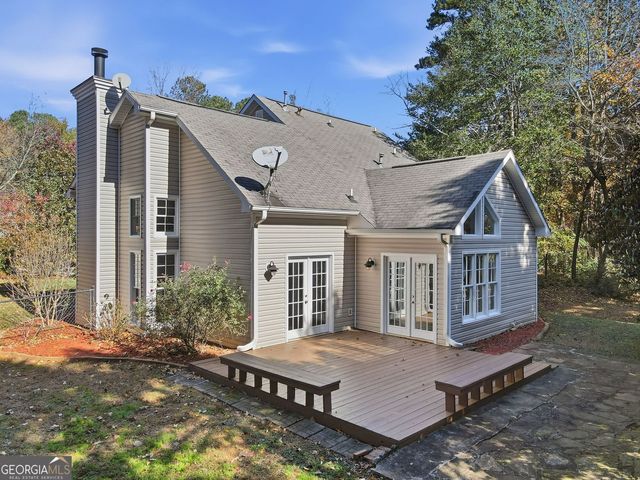 5615 Trotters Court, Cumming, GA 30028