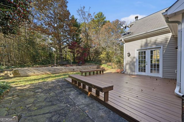 5615 Trotters Court, Cumming, GA 30028