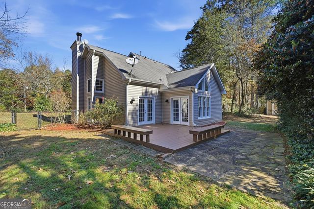 5615 Trotters Court, Cumming, GA 30028