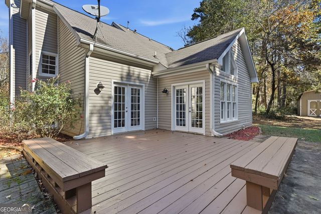 5615 Trotters Court, Cumming, GA 30028