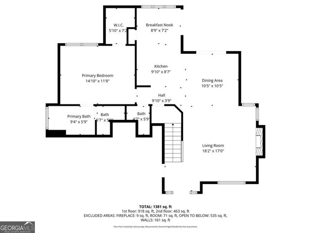 5615 Trotters Court, Cumming, GA 30028