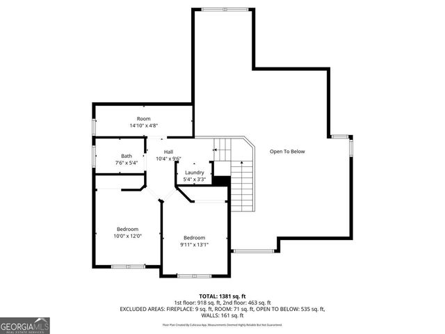 5615 Trotters Court, Cumming, GA 30028