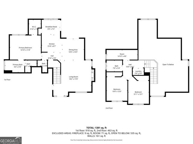 5615 Trotters Court, Cumming, GA 30028