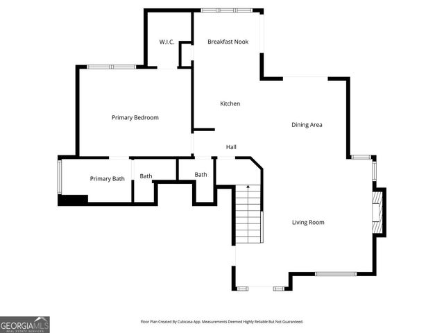 5615 Trotters Court, Cumming, GA 30028