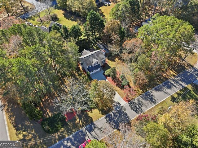 5615 Trotters Court, Cumming, GA 30028