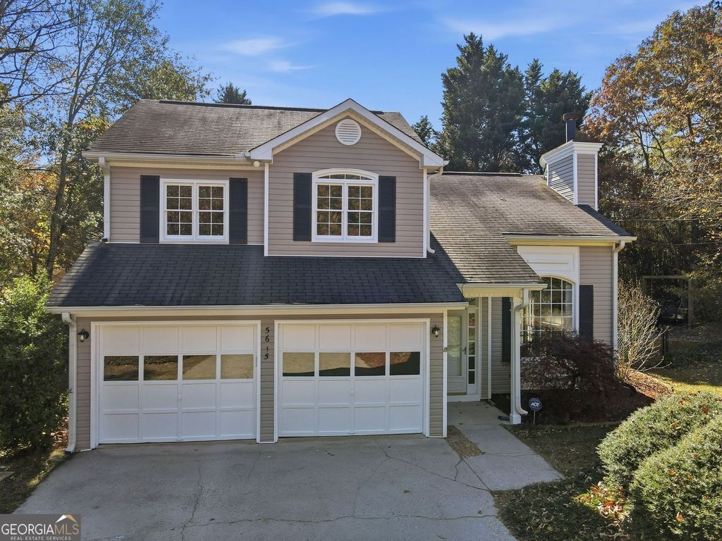 5615 Trotters Court, Cumming, GA 30028