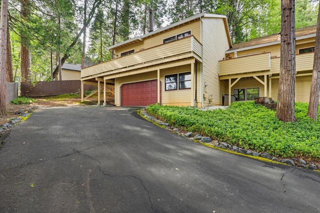 334 Bridge Way, Nevada City, CA 95959