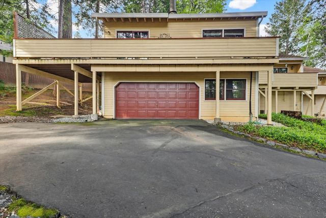 334 Bridge Way, Nevada City, CA 95959