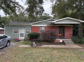 1527 Hannon Road, Mobile, AL 36605