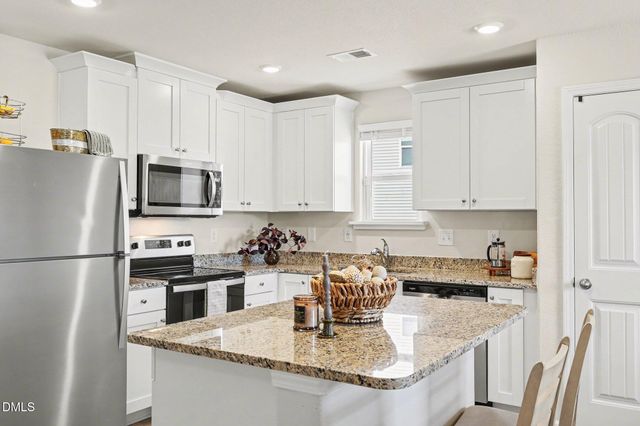 184 Royal Meadow Drive, Angier, NC 27501
