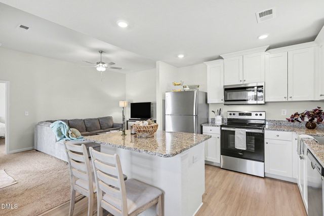 184 Royal Meadow Drive, Angier, NC 27501