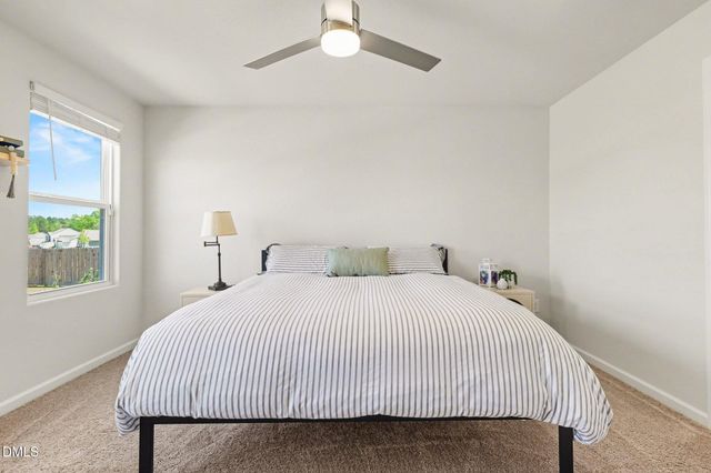 184 Royal Meadow Drive, Angier, NC 27501