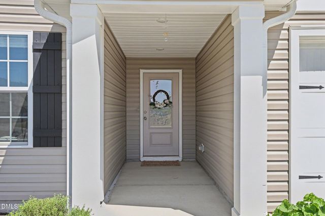 184 Royal Meadow Drive, Angier, NC 27501