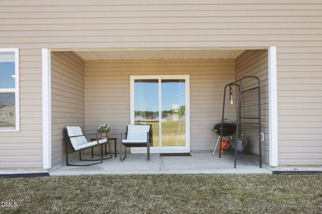 184 Royal Meadow Drive, Angier, NC 27501