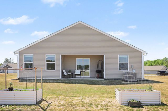 184 Royal Meadow Drive, Angier, NC 27501
