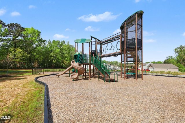 184 Royal Meadow Drive, Angier, NC 27501