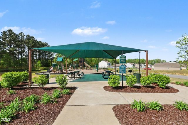 184 Royal Meadow Drive, Angier, NC 27501