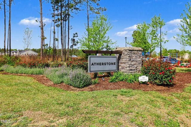 184 Royal Meadow Drive, Angier, NC 27501