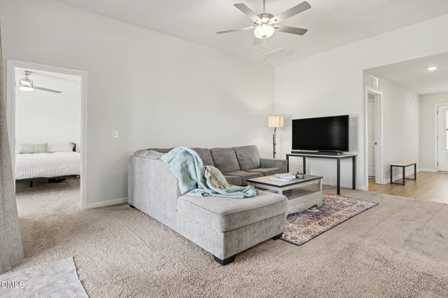184 Royal Meadow Drive, Angier, NC 27501