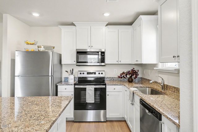 184 Royal Meadow Drive, Angier, NC 27501