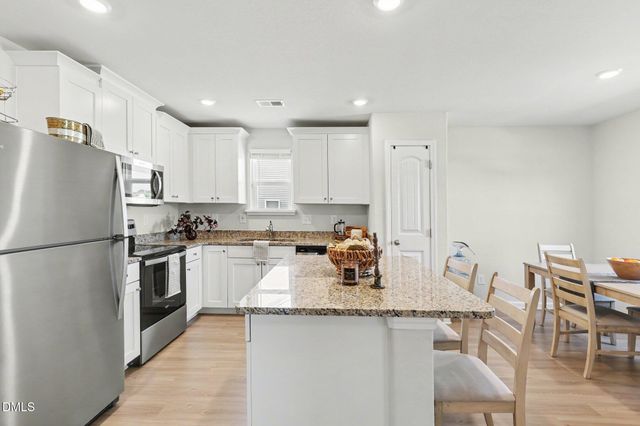 184 Royal Meadow Drive, Angier, NC 27501