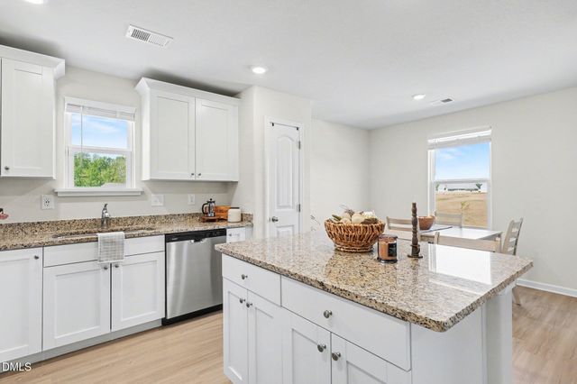 184 Royal Meadow Drive, Angier, NC 27501