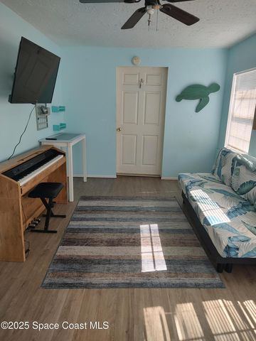 211 Avenida De Paz, Indialantic, FL 32903