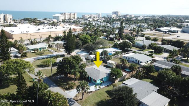 211 Avenida De Paz, Indialantic, FL 32903