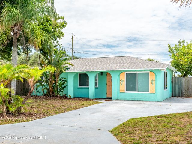 211 Avenida De Paz, Indialantic, FL 32903
