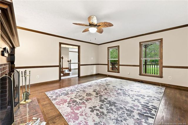 5001 Gerbing Circle, Fayetteville, NC 28306