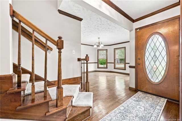 5001 Gerbing Circle, Fayetteville, NC 28306