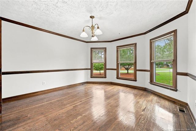 5001 Gerbing Circle, Fayetteville, NC 28306