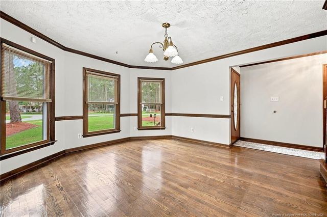 5001 Gerbing Circle, Fayetteville, NC 28306