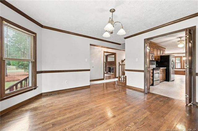 5001 Gerbing Circle, Fayetteville, NC 28306
