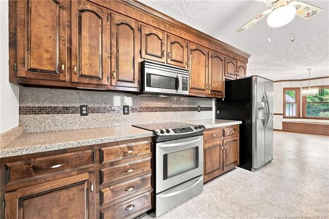 5001 Gerbing Circle, Fayetteville, NC 28306