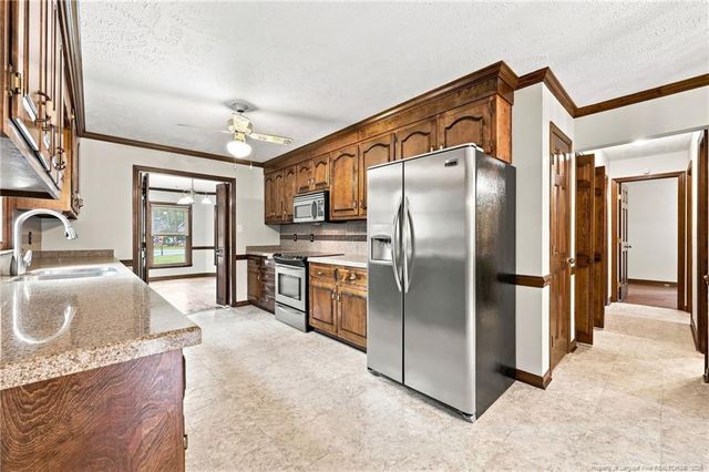 5001 Gerbing Circle, Fayetteville, NC 28306