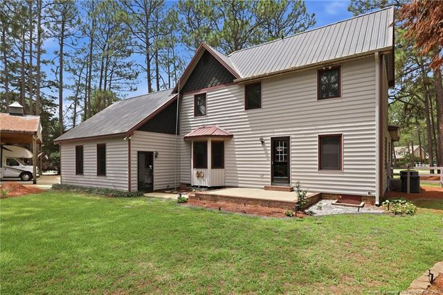5001 Gerbing Circle, Fayetteville, NC 28306