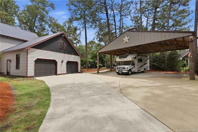 5001 Gerbing Circle, Fayetteville, NC 28306