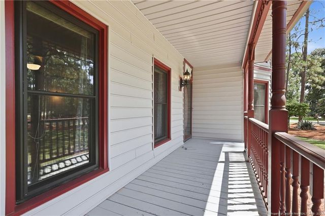5001 Gerbing Circle, Fayetteville, NC 28306