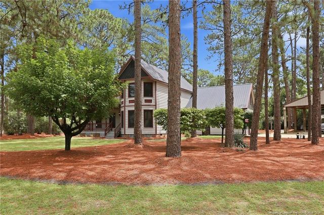 5001 Gerbing Circle, Fayetteville, NC 28306