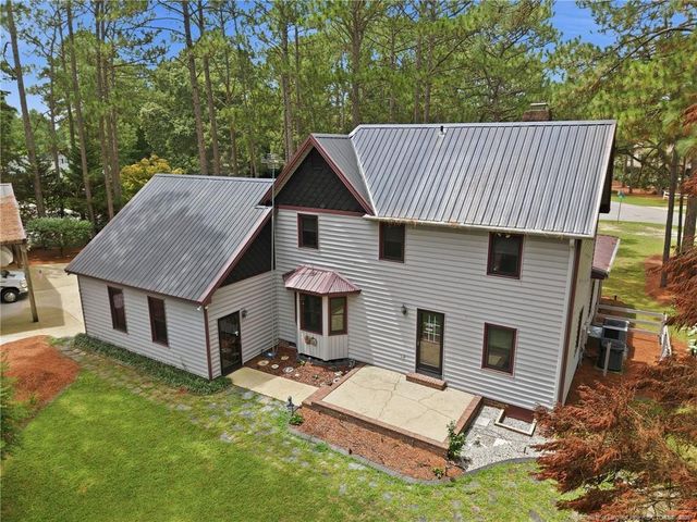 5001 Gerbing Circle, Fayetteville, NC 28306