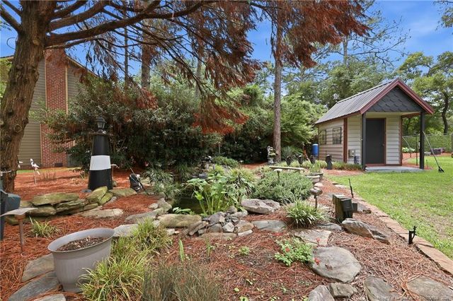 5001 Gerbing Circle, Fayetteville, NC 28306
