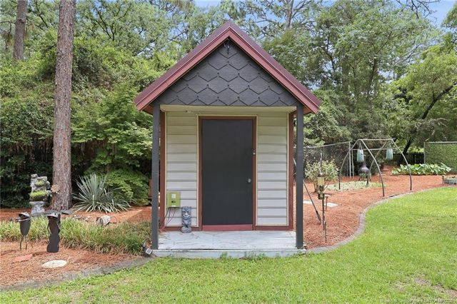 5001 Gerbing Circle, Fayetteville, NC 28306
