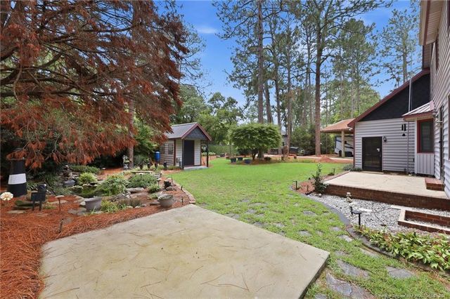 5001 Gerbing Circle, Fayetteville, NC 28306
