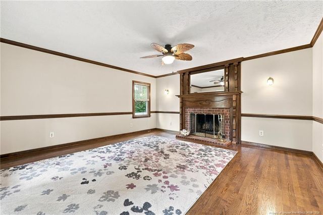 5001 Gerbing Circle, Fayetteville, NC 28306