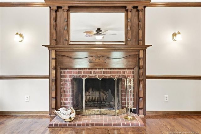 5001 Gerbing Circle, Fayetteville, NC 28306