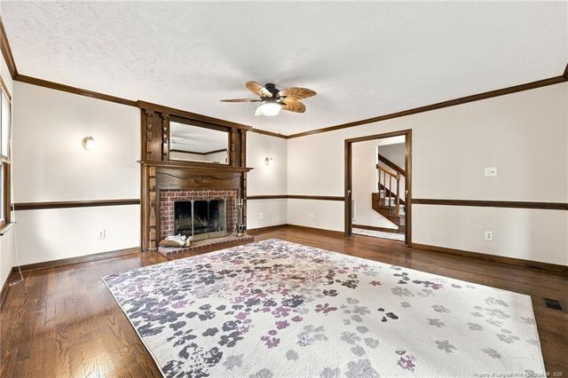 5001 Gerbing Circle, Fayetteville, NC 28306